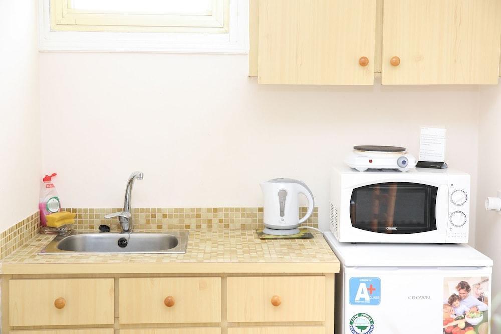 Antonis G. Hotel Apartments Voroklini Ngoại thất bức ảnh